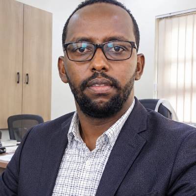 Edu Nyakundi