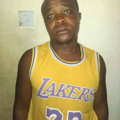 PETER MUNYEKI